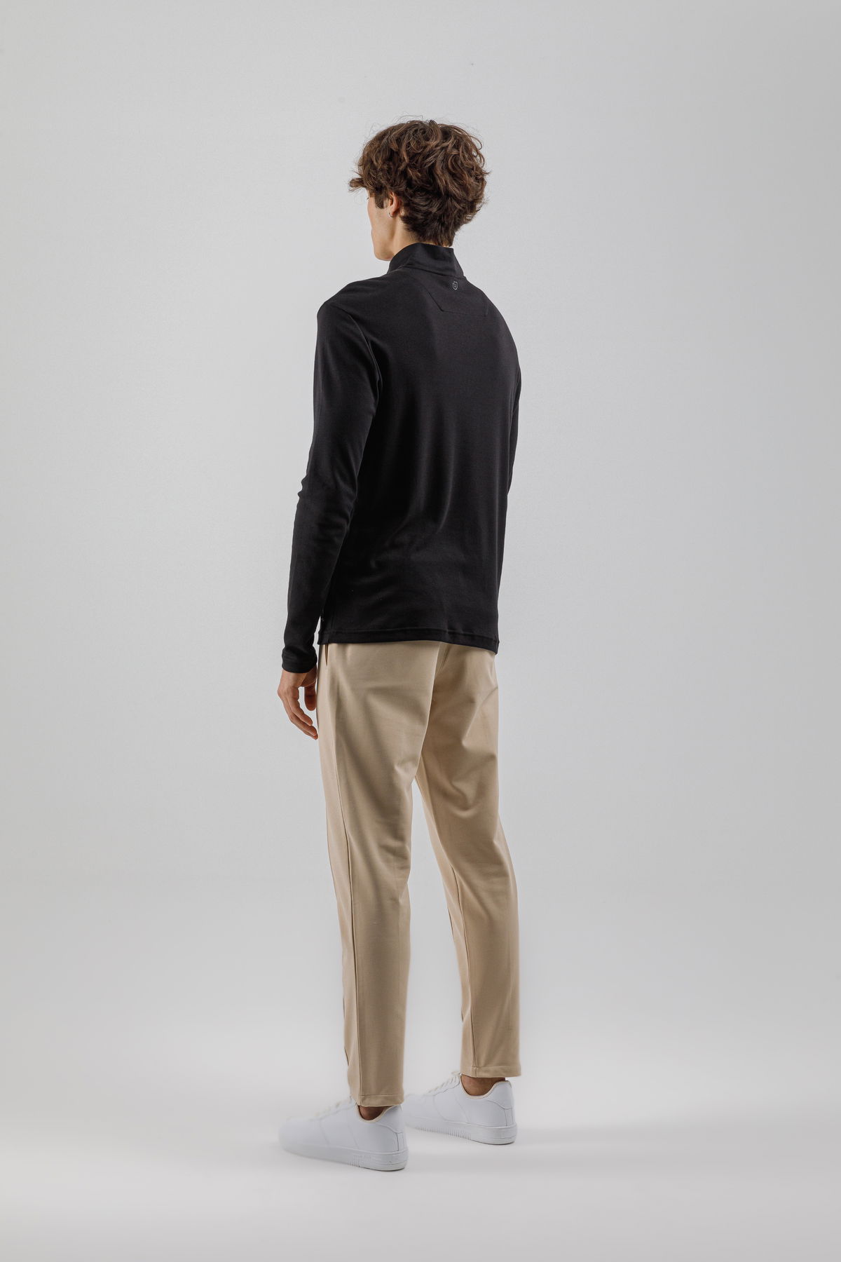 5309 - Beige - Pants